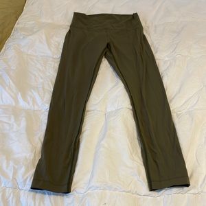 St.V OV Leggings - Rare